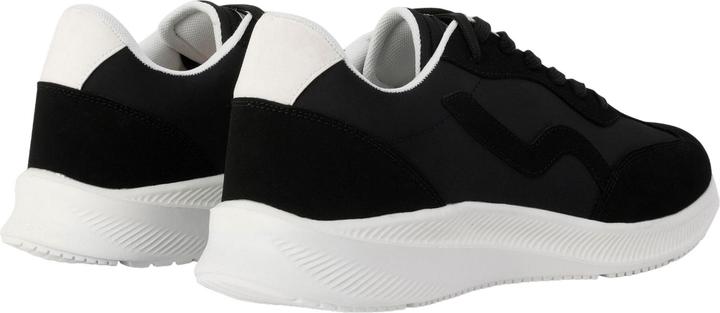 Actual product image Regatta Mens Marine Retro Trainers (42)