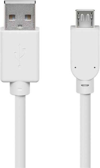 Immagine prodotto Goobay USB 2.0 Hi-Speed (0.60 m, USB 2.0)