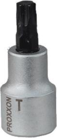 Actual product image Proxxon 1/2" multi-tooth socket VZ 14
