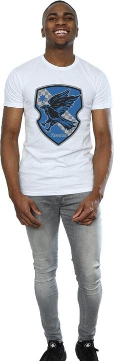 Image du produit - T-shirt RAVENCLAW CREST FLAT - Homme (XXL)