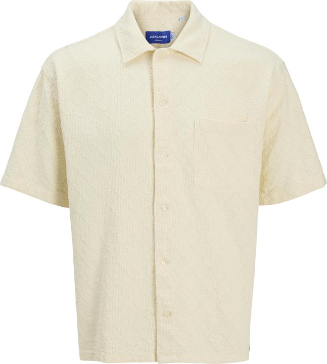 Jack & Jones Relaxed Fit Hemd Hemd (XS)