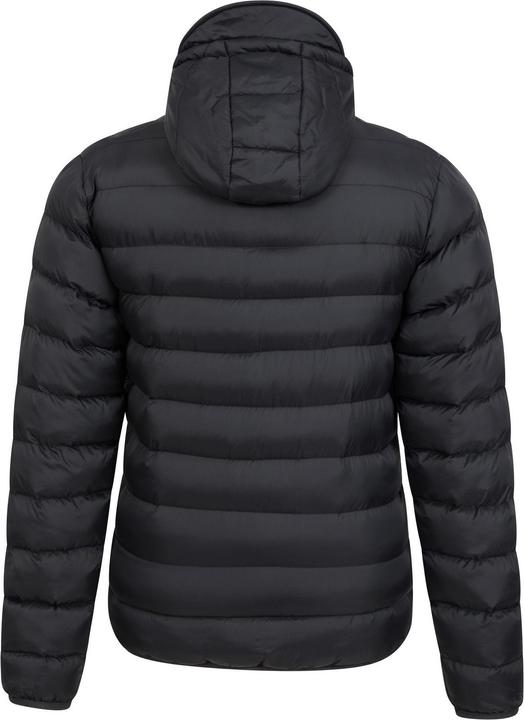 Immagine prodotto Mountain Warehouse Link Giacca Imbottita Uomo (XXS)