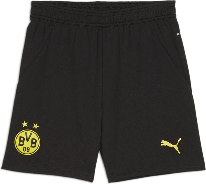 Immagine prodotto Puma Pantaloncini BVB Replica Jr (164)