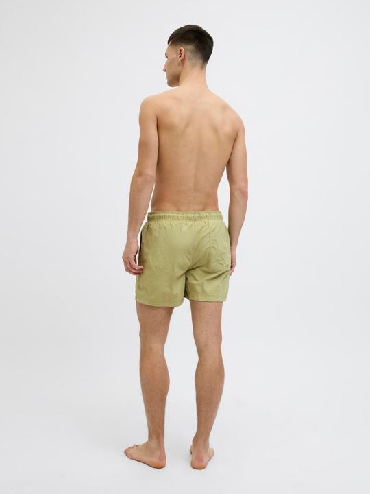 Image du produit Jack & Jones Regular Fit Badeshorts Badeshorts (S)