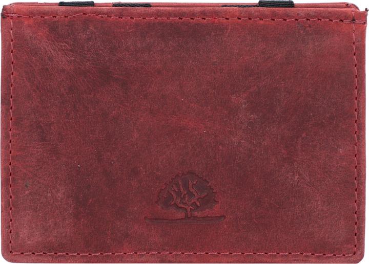 Rusty Red