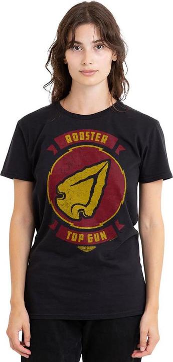 Produktbild Top Gun Rooster Call Sign TShirt (L)