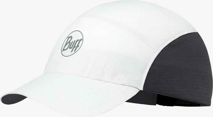 Immagine prodotto Buff Berretto Speed Cap Bianco Solido Xl (L, XL)
