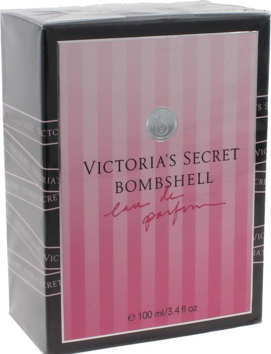 Actual product image Victoria's Secret Bombshell (Eau de parfum, 100 ml)