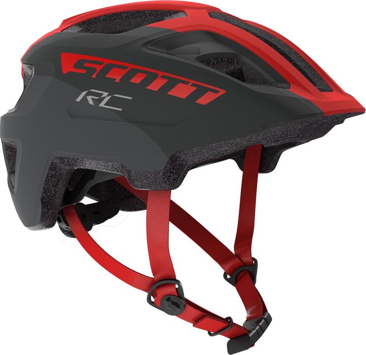 grey-red rc