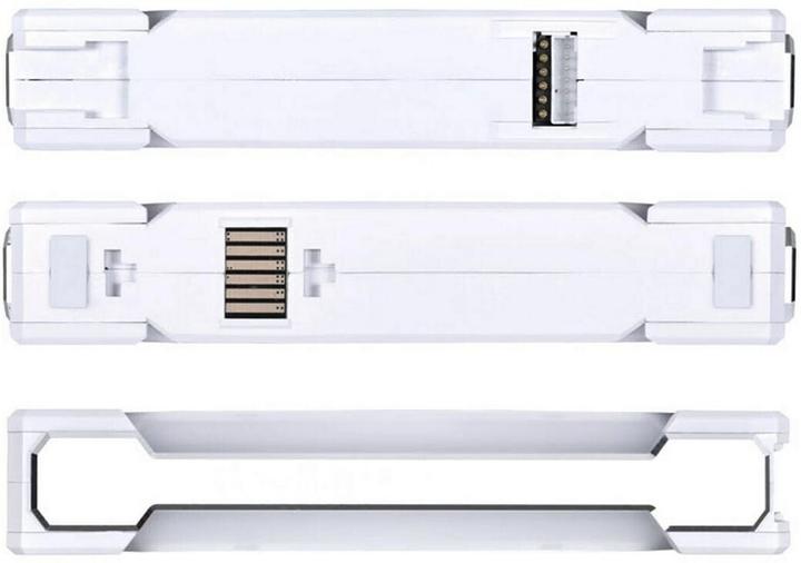 Image du produit Lian-Li Uni Fan SL140 V2 ARGB (140 mm, 1 x)