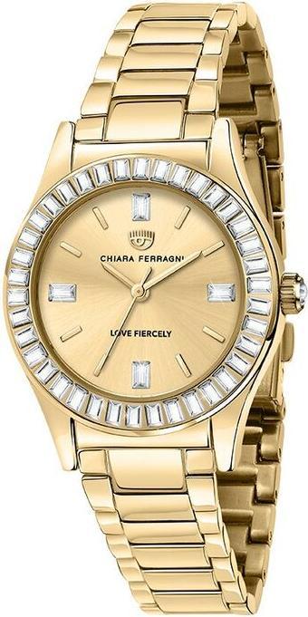 Produktbild Chiara Ferragni Damenuhr R1953102501 (Ø 32 mm) (32 mm)