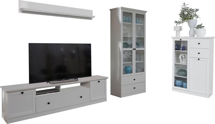 Produktbild Trendteam Brandson Baxter (369 x 41 x 196 cm)