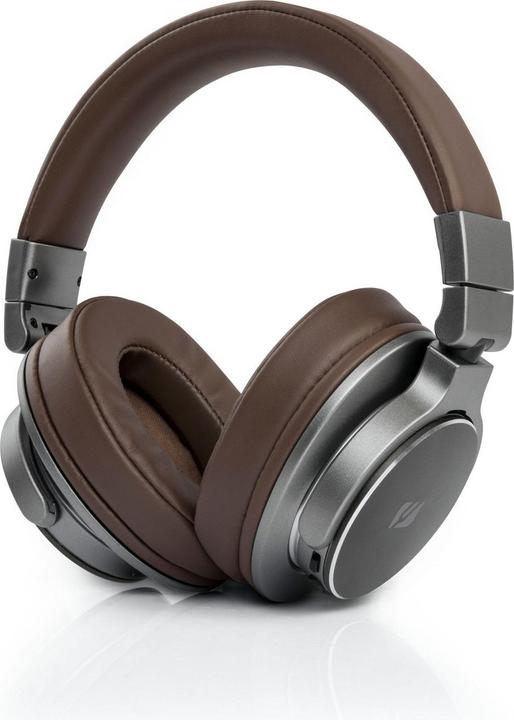 Produktbild Muse M-278 BT (12 h, Kabellos, Kabelgebunden)
