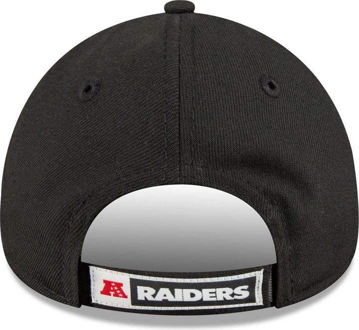 Immagine prodotto New Era Cappellino 9Forty per bambini - Lega Las Vegas Raiders (55, 56, 54 C)