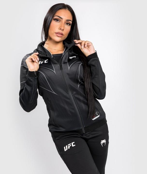 UFC | Venum Authentic Fight Night 2.0 Women's Walkout Hoodie