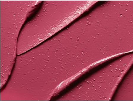 Actual product image MAC Cosmetics Lipstick (Amorous)