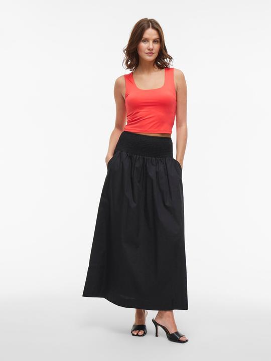 Actual product image Vila Cropped Tanktop (XS)