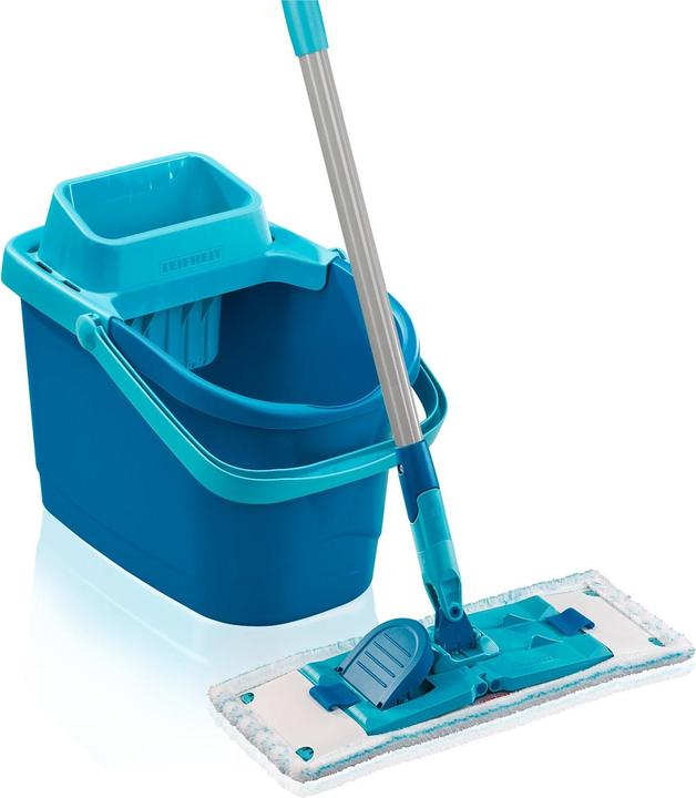 Immagine prodotto Leifheit Sistema di pulizia Power Clean M (1 pz.)