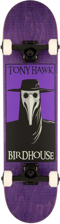 Actual product image Birdhouse Plague Doctor Stage 3 Complete (31")