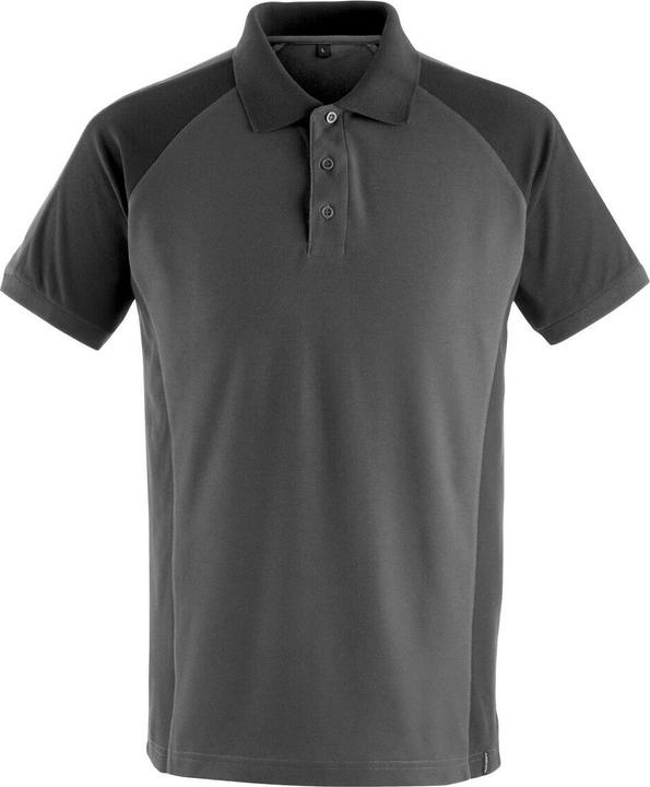 Noir, Anthracite foncé