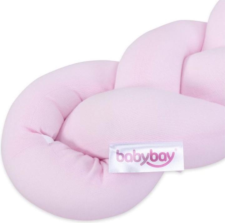 Produktbild Babybay Nestchen