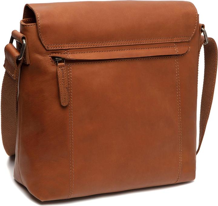 Produktbild The Chesterfield Brand Tanga -olkalaukku, konjakki