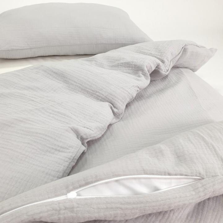 Produktbild Kuli-Muli Set (100 x 135 cm, 40 x 60 cm)
