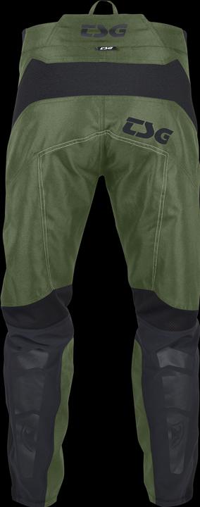 Produktbild TSG Trailz DH 2.0 Fahrradhose (L)