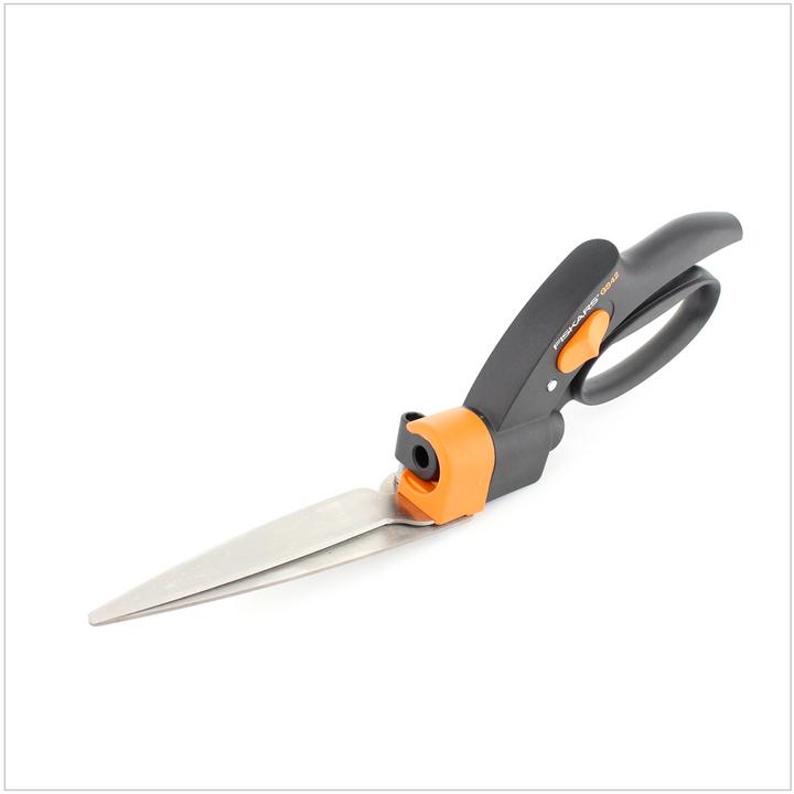 Produktbild Fiskars Rasenkantenschere Servo-System GS42