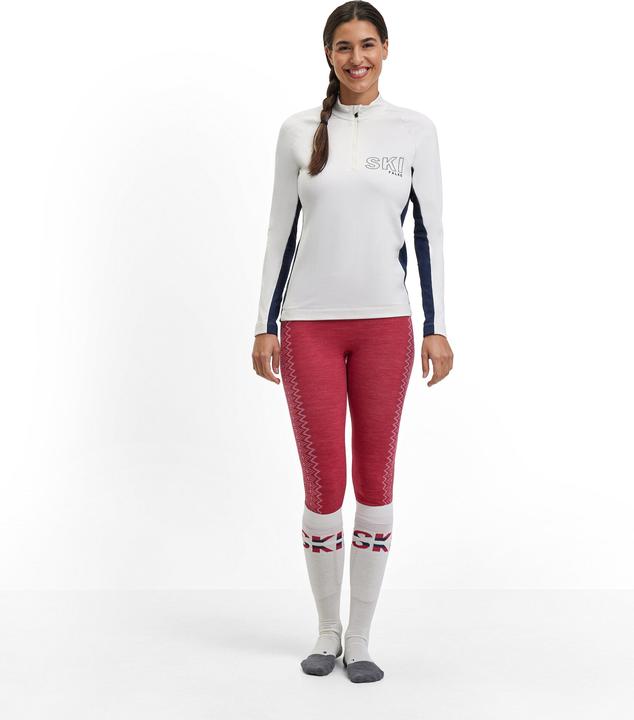 Actual product image Falke Women Skiing (XL)