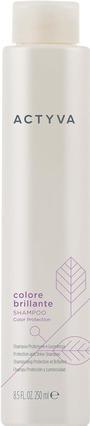 Produktbild Kemon Actyva Colore Brillante Shampoo 250ml (250 ml)