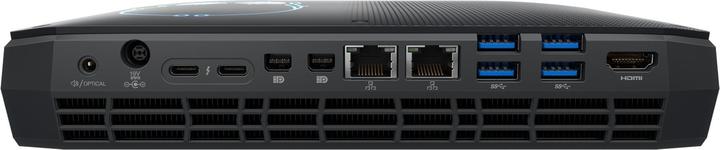 Produktbild Intel NUC 8-NUC8i7HVKVA (Intel Core i7-8809G)