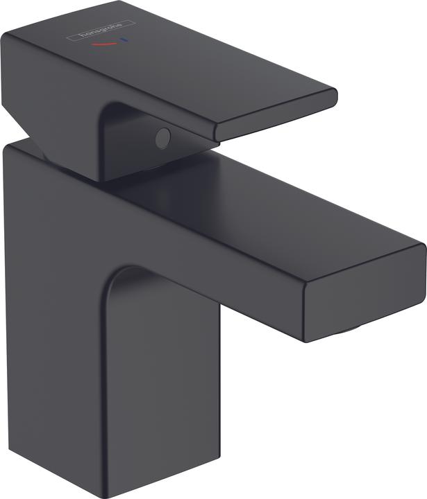 Noir mat