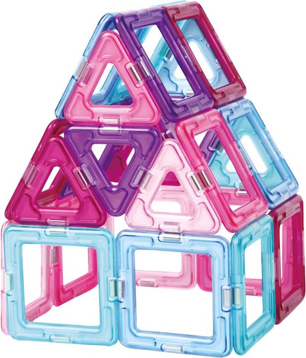 Produktbild Magformers Inspire Set