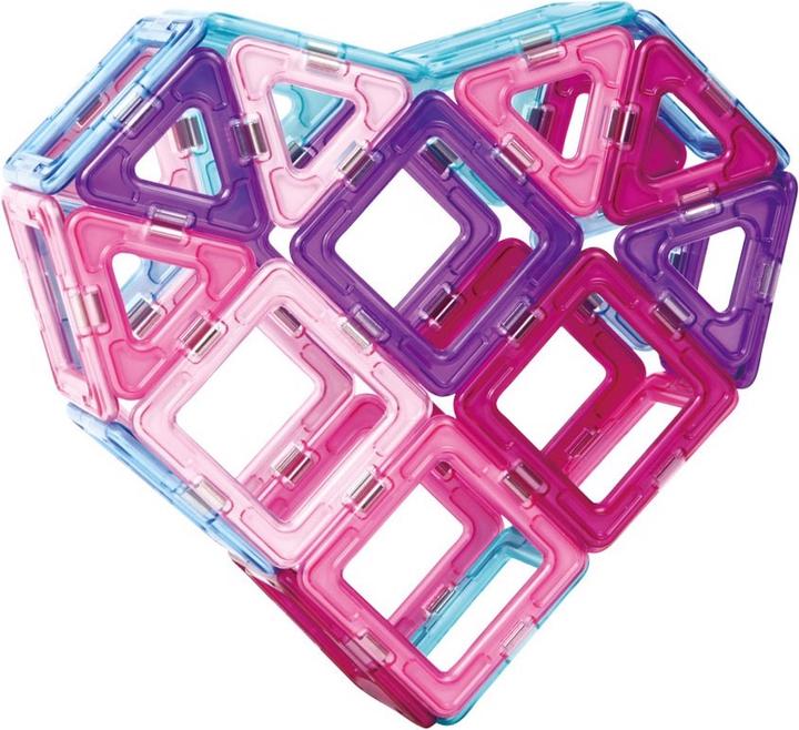 Produktbild Magformers Inspire Set