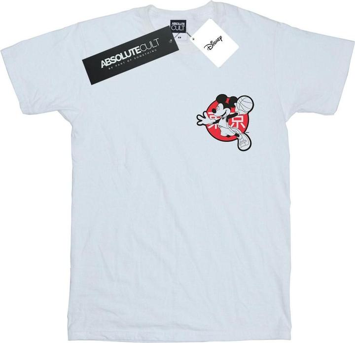Produktbild Disney Mickey Mouse Dunking TShirt (4XL)