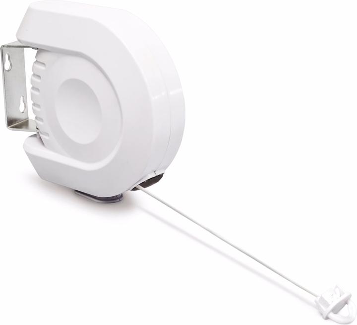 Relaxdays clothesline (12 m)