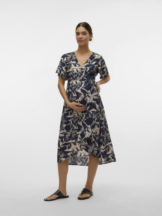 Image du produit Vero Moda Maternity VMMJOSIE Umstandskleid Kleid (L)