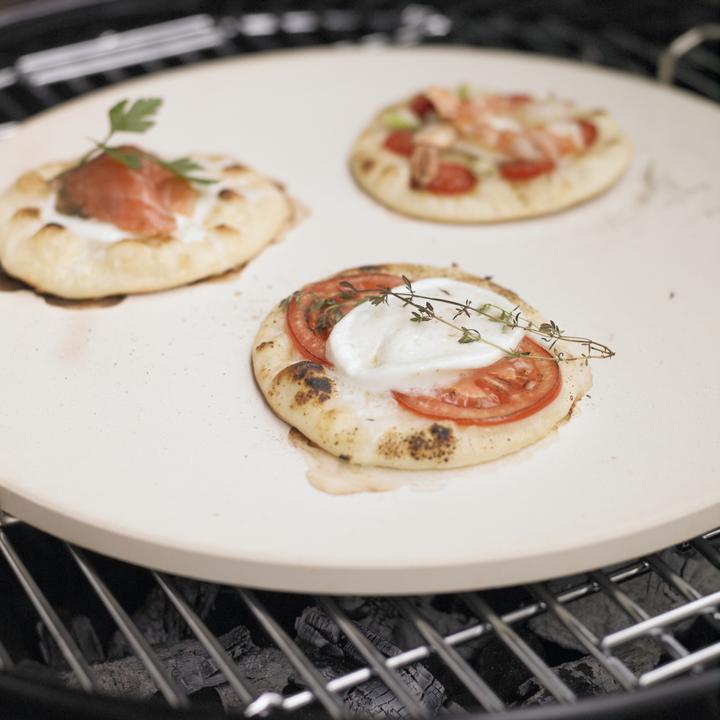 Produktbild Rösle Pizzastein