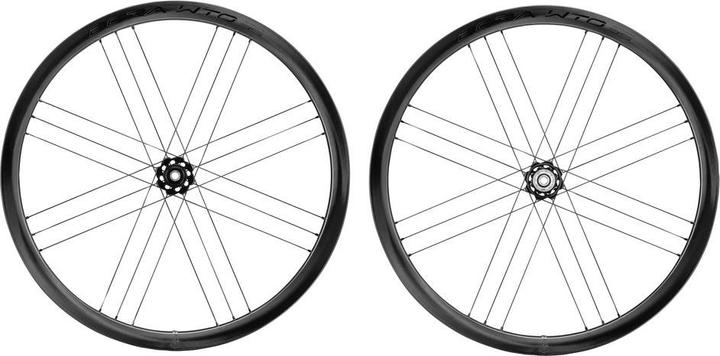 Campagnolo WTO DB 35 2WF (Wheelset, 28")