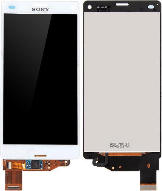 Produktbild CoreParts Sony Xperia Z3 Compact LCD (Display, Sony Xperia Z3 Compact)