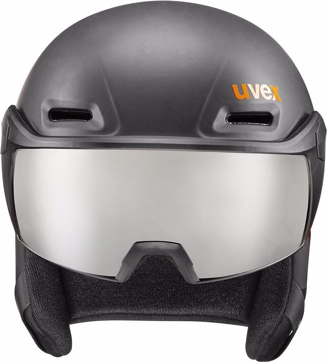 Produktbild Uvex Sports hlmt 700 (52 - 55 cm)