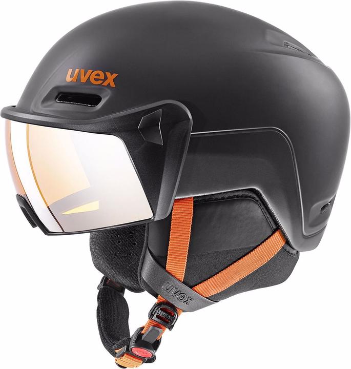 Produktbild Uvex Sports hlmt 700 (52 - 55 cm)