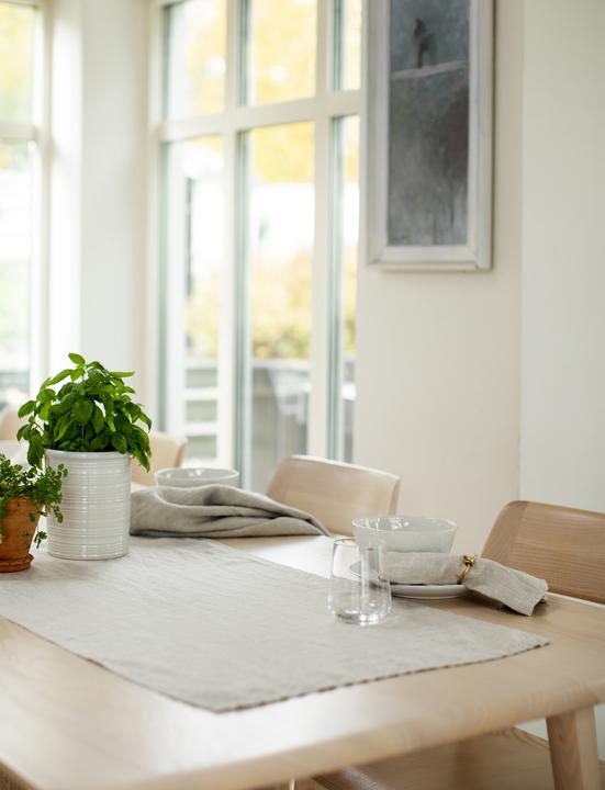 Actual product image Himla Sunshine (50 x 145 cm)
