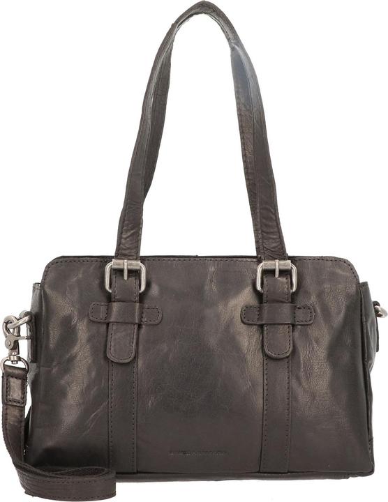 Spikes & Sparrow Schultertasche