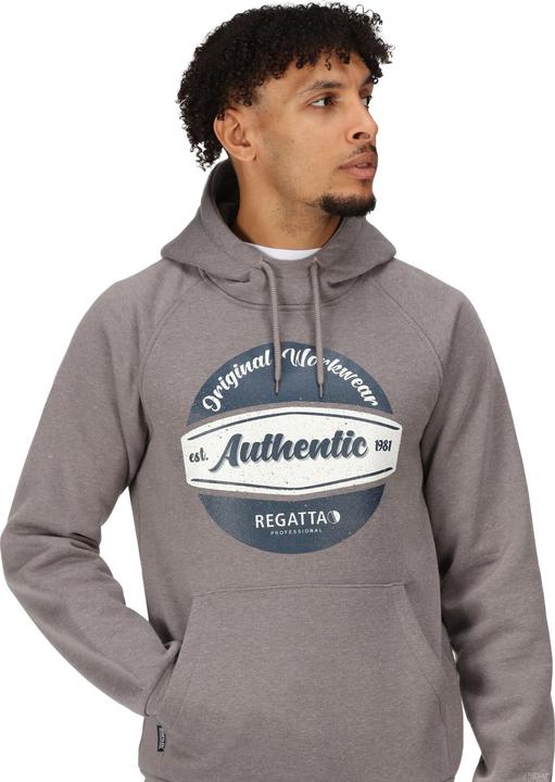 Produktbild Regatta Original Kapuzenpullover (M)