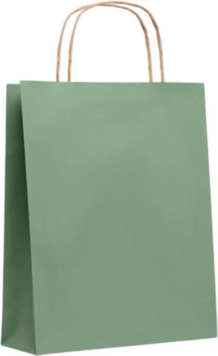 Produktbild MidOcean Geschenkbeutel Paper Tone Papier (Geschenkpapier)