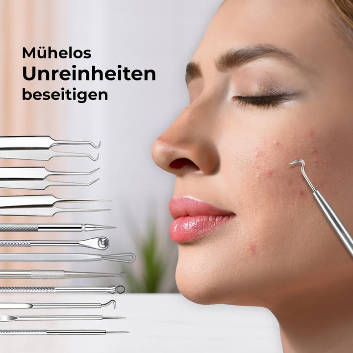Actual product image Hermex Blackhead Remover (Blackhead remover)
