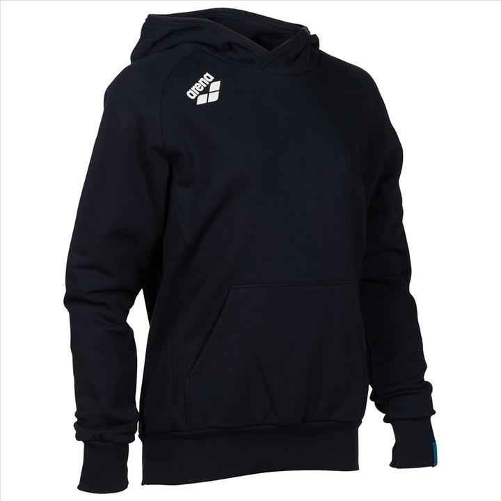 Arena Jr Team Hooded Sweat Panel