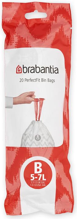 PerfectFit (20 x, 5 l)